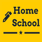 Home School ไอคอน