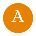 A A ACADEMY أيقونة