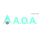 A.O.A Pvt. Ltd. أيقونة