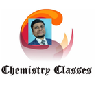 Chemistry Classes By Dr. A.K.  أيقونة