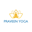 Yoga with PRAVEEN