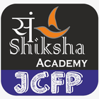 Sanshiksha JCP आइकन