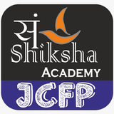 Sanshiksha JCP icon