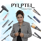 PylPtel Hairstylist أيقونة