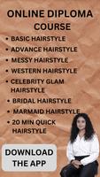 PylPtel Hairstylist تصوير الشاشة 3