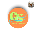 Astrologer Girish Sharma