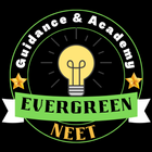 ikon Evergreen Guidance &:Academy