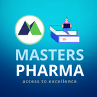 Masters Pharma Zeichen