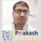 Prakash Awasthi icône