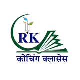 R. K. Coaching Classes icon
