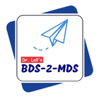Dr Lall's BDS-2-MDS & NExT أيقونة