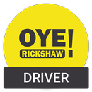 OYE! Rickshaw : Driver Partner APK