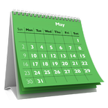 Calendrier et planificateur