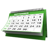 कैलेंडर और आयोजक