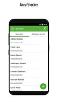 Telefonanruf App Screenshot 1