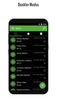 Telefonanruf App Screenshot 3