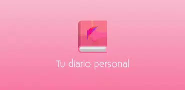 Diario con cerradura