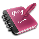 Journal intime avec serrure APK