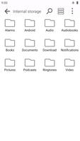 File Manager اسکرین شاٹ 3