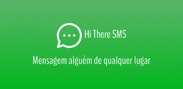 Mensagens de texto SMS