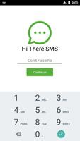 Mensajes de texto SMS captura de pantalla 3