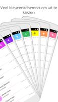 SMS berichten app screenshot 2