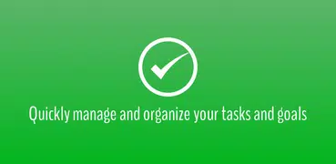 To Do List & Tasks app