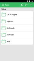 To Do List & Tasks app screenshot 3