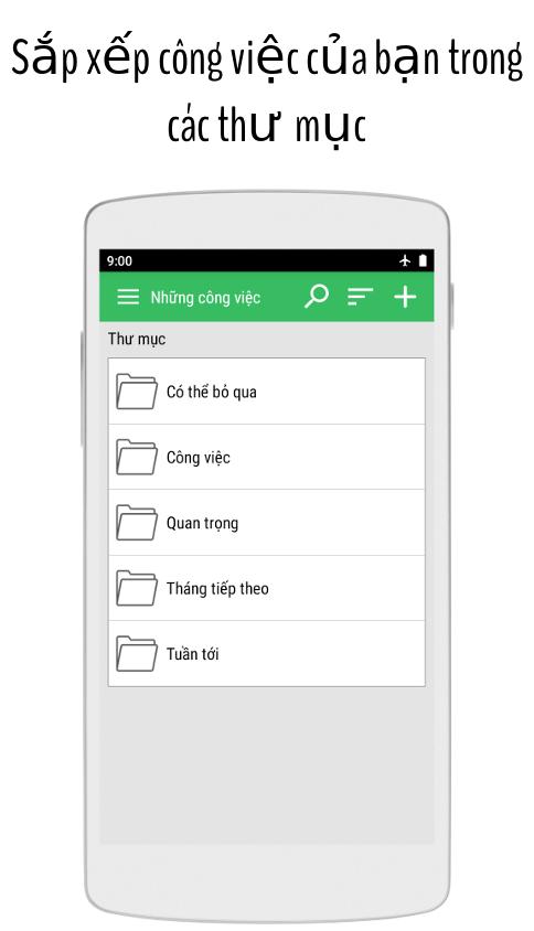 Tải Xuống Apk Để Làm Danh Sách Và Nhiệm Vụ Cho Android