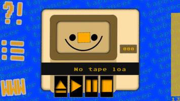 tapDancer Virtual Datasette الملصق