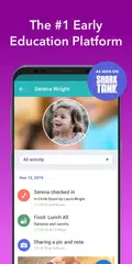 Baixar brightwheel: Childcare App XAPK