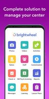 brightwheel اسکرین شاٹ 1