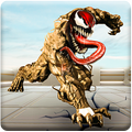 Ultimate Spider Fighting