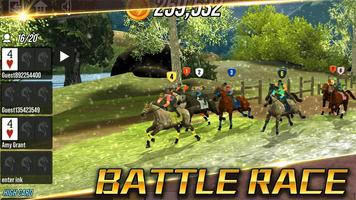 Power Derby - Live Horse Racin Screenshot 3