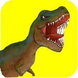 ColorPopUp-Dinosaur icône