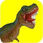 ColorPopUp-Dinosaur أيقونة