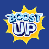 Boost Up icon