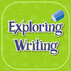 Exploring Writing-icoon