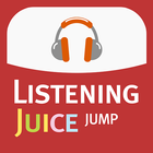 Listening Juice Jump ícone