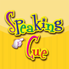 APK Speaking Cue