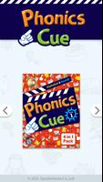 Phonics Cue 海報