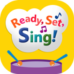 Ready, Set, Sing! ikon