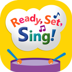 Ready, Set, Sing! ícone