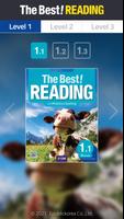 The Best! READING poster