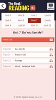The Best! READING screenshot 3