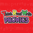Think Read Write PHONICS APK