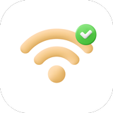 바디프랜드 Wi-Fi 연결도우미 icône