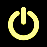 Простой фонарик Flashlight иконка