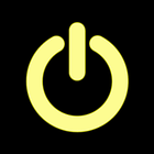 Simple Flashlight icon