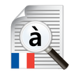 Scanner texte français (OCR)